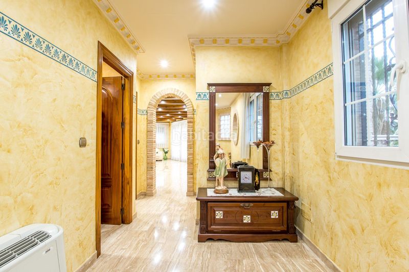 Foto a7c7cfc0-ac12-4254-8644-4642f3be2e7a. Xalet amb aparcament a Santo Angel Murcia