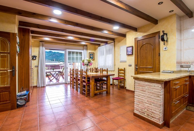 Foto aac0afb4-cb10-40bd-bb4b-f9b856d2b97b. Xalet amb aparcament a Santo Angel Murcia