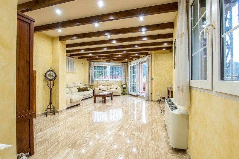 Foto b11c2b5d-33d2-493c-89dd-6697d1a1e814. Xalet amb aparcament a Santo Angel Murcia