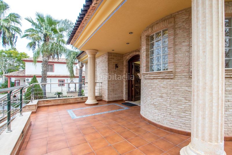 Foto b857c6de-c86d-4bab-b63f-9d940e76720d. Xalet amb aparcament a Santo Angel Murcia