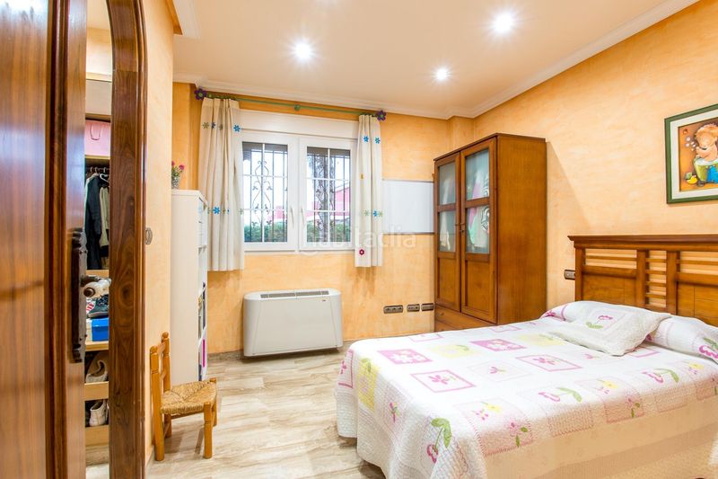 Foto c130d03f-37b5-4fa4-b805-e925f2cdc4da. Xalet amb aparcament a Santo Angel Murcia