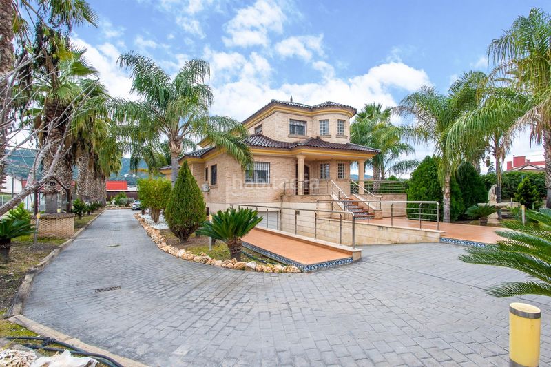 Foto c24503d8-2db8-49f0-ac08-47dce14d1fea. Xalet amb aparcament a Santo Angel Murcia