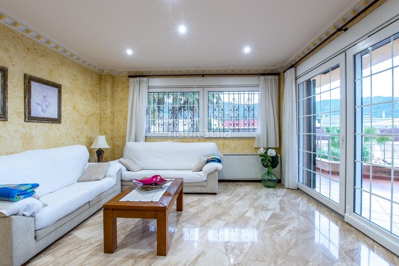 Foto c814e00a-7146-4f3b-b622-9c43fb32be1d. Xalet amb aparcament a Santo Angel Murcia