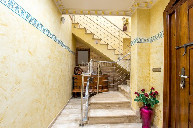 Foto d503200f-8e6b-41fe-a5ff-7abfed6abb27. Xalet amb aparcament a Santo Angel Murcia