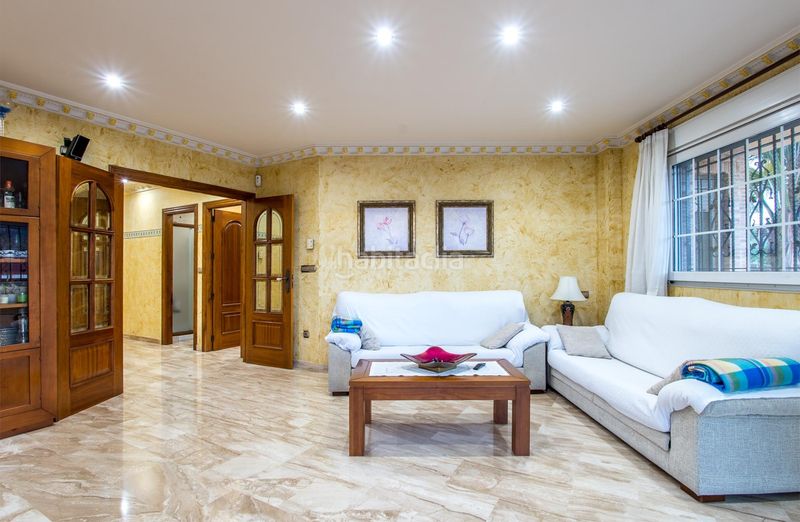 Foto d7d1b4b0-00f7-410e-8a1c-05dd1a202e93. Xalet amb aparcament a Santo Angel Murcia