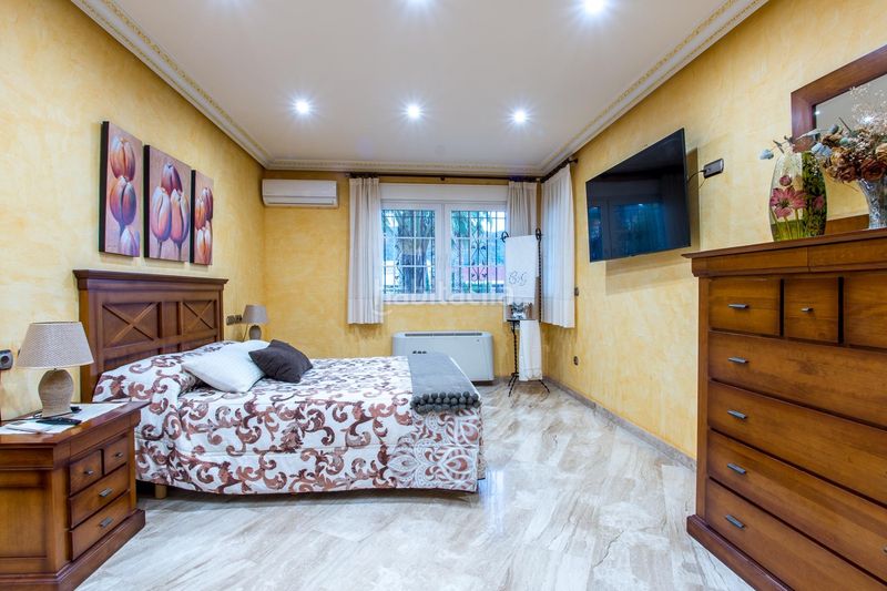 Foto d899dfdb-9615-436d-bad1-2872a8a322e3. Xalet amb aparcament a Santo Angel Murcia