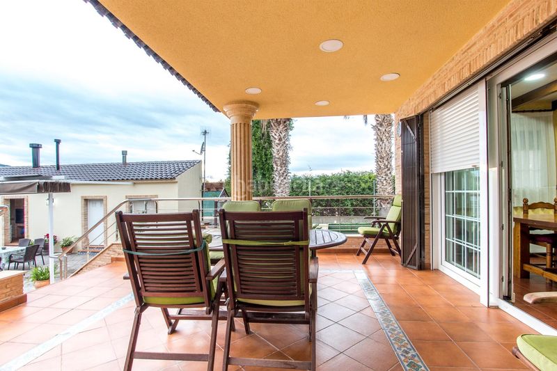 Foto f648fdb3-4c9c-4601-9853-ed2a3e96395c. Xalet amb aparcament a Santo Angel Murcia