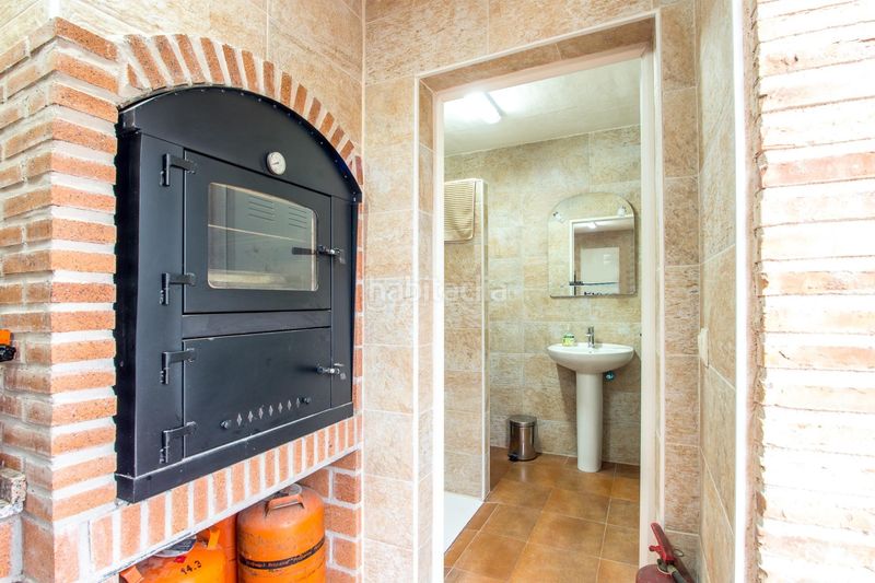 Foto fe6f3e17-66f5-4d27-a8b5-0f5fd77ef182. Xalet amb aparcament a Santo Angel Murcia