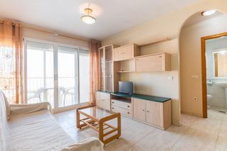 Flat  Calle faro manuel acosta, del. Bonito y diáfano piso en puerto de mazarrón