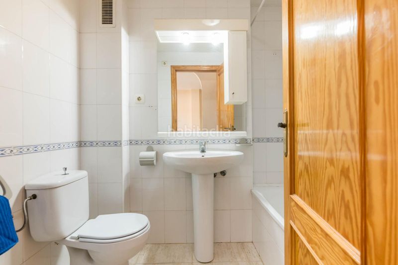 Foto c0a14ae9-4094-4590-a4b1-ed99d569cf7b. Pis a Pescadores Mazarrón