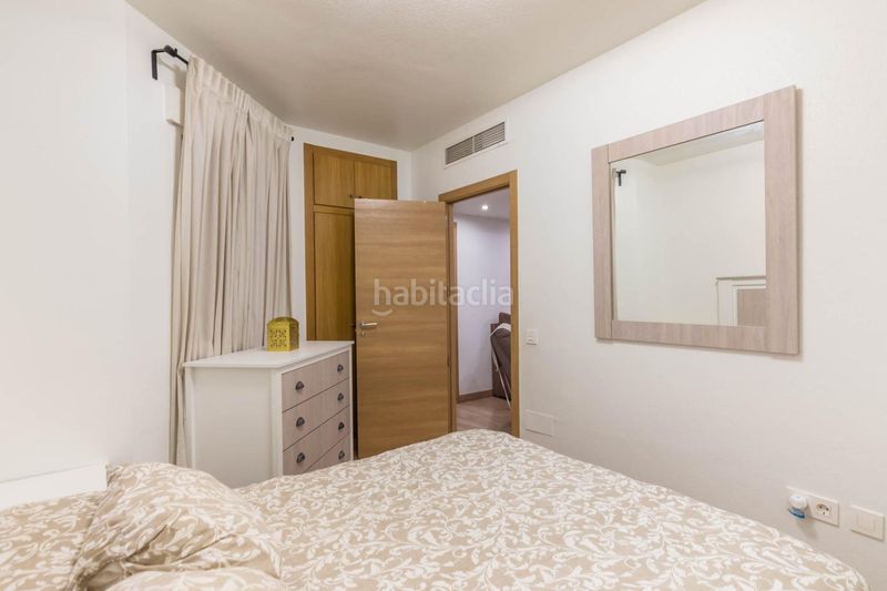 Foto 0153099d-99a2-4123-ad26-5c5d472ebe14. Flat with parking in Guadalupe Murcia