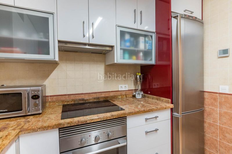 Foto 0d2ab6c0-3545-4165-96fa-c46aaa4532f8. Flat with parking in Guadalupe Murcia