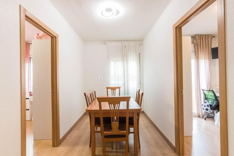 Foto 1dde0b04-6c02-4506-9529-8aa60e1a6537. Flat with parking in Guadalupe Murcia