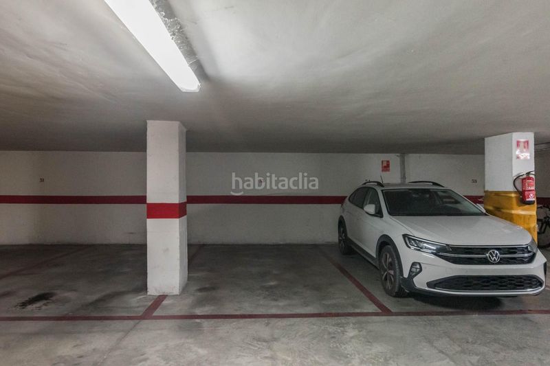 Foto 2ebc5655-57ef-4b0b-a29a-c990e05cc635. Flat with parking in Guadalupe Murcia