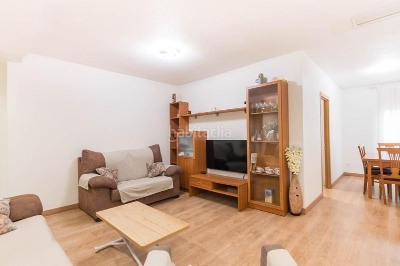 Foto 5c4277c8-8348-4722-b9fd-7f3d27a07892. Flat with parking in Guadalupe Murcia