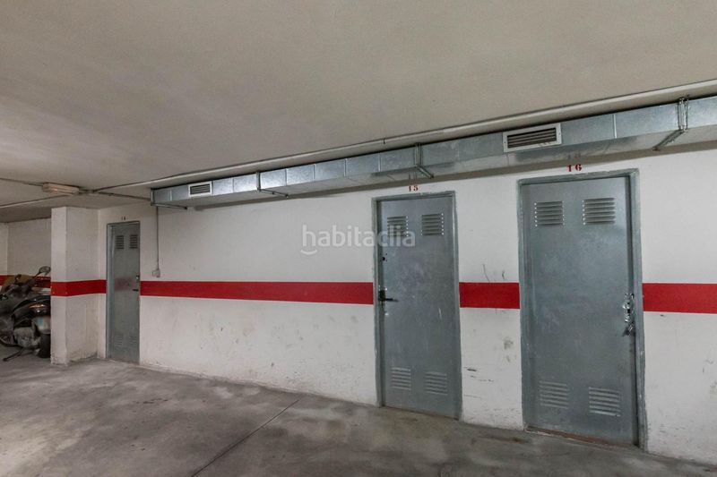 Foto 65a5c122-9026-4336-9a0b-ba1e4785ca7a. Flat with parking in Guadalupe Murcia