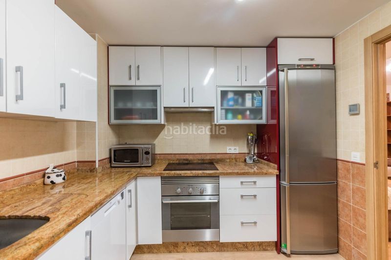 Foto 67e9b3e3-ba89-4731-804e-fce2c5c6a853. Flat with parking in Guadalupe Murcia