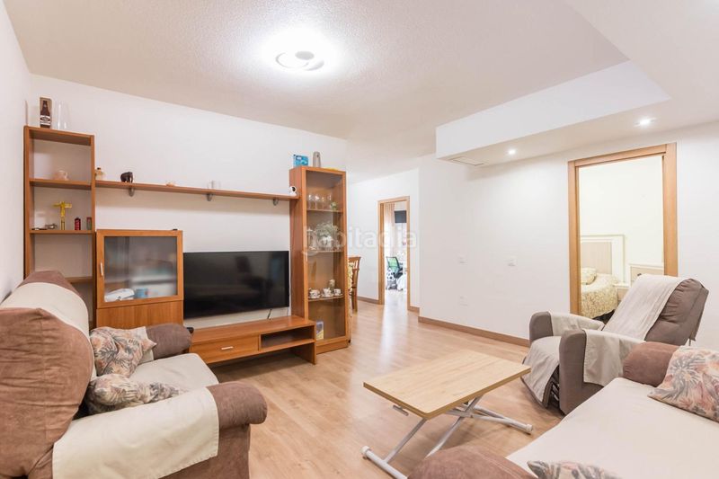 Foto 6acc292f-71b9-4dfe-93f5-03e29f05f63b. Flat with parking in Guadalupe Murcia