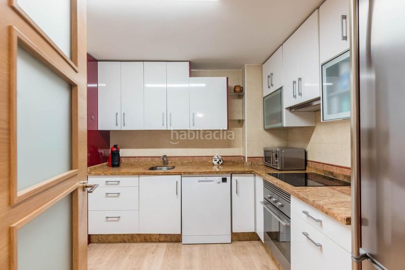 Foto 70037881-f772-4546-9552-418ac68380f6. Flat with parking in Guadalupe Murcia