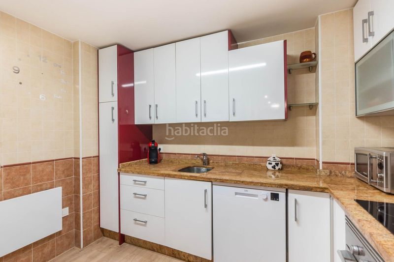 Foto 73d0a465-99af-457d-b187-b77d1c036171. Flat with parking in Guadalupe Murcia