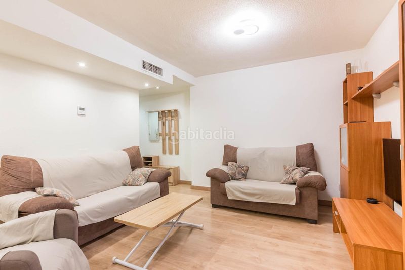 Foto 7a1fc81a-db3f-4232-8f17-4afe810c9a89. Flat with parking in Guadalupe Murcia