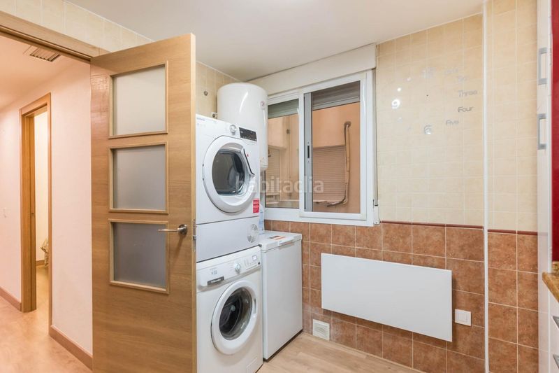 Foto 7ac302df-d352-424b-918c-ee46be9318df. Flat with parking in Guadalupe Murcia
