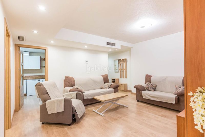 Foto 97202b31-c81f-4984-b8e4-5a3f6221ff8a. Flat with parking in Guadalupe Murcia