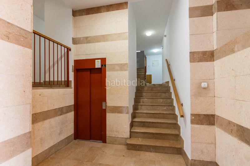 Foto 9c487005-fae4-475c-acd9-28abd0bc7d83. Flat with parking in Guadalupe Murcia