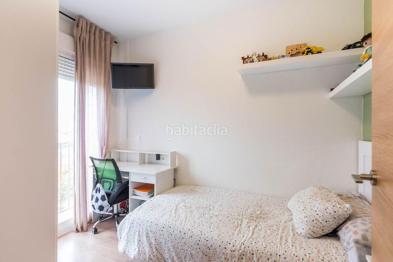 Foto a41936a0-c330-4291-838d-f172e9d7bf66. Flat with parking in Guadalupe Murcia