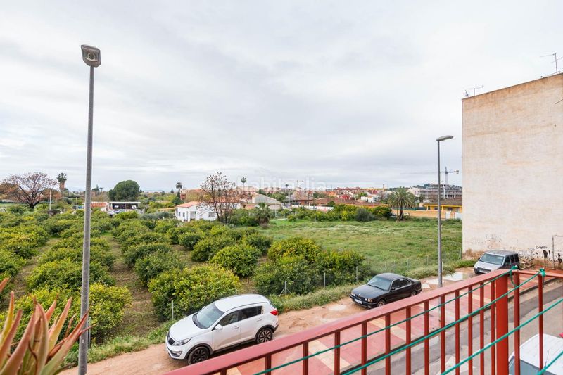 Foto a6a0e135-9997-4614-b8e9-9275a087e1ec. Flat with parking in Guadalupe Murcia
