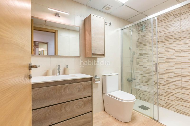 Foto a96be53a-4e08-4560-90b3-8a2b03eb5e30. Flat with parking in Guadalupe Murcia