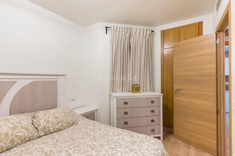 Foto ad7cb448-77c4-4854-81ac-f53a3cdbb5d9. Flat with parking in Guadalupe Murcia