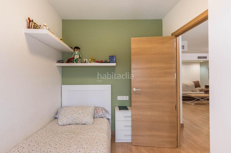 Foto b68d7479-c34a-4db6-8b13-1063563d0e6a. Flat with parking in Guadalupe Murcia