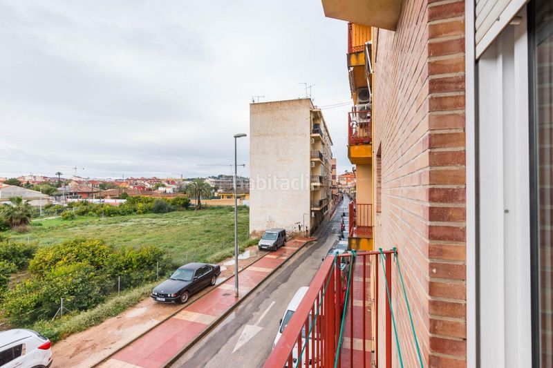 Foto b8172816-868f-4b92-b85d-d2b9eba0e61e. Flat with parking in Guadalupe Murcia