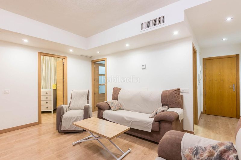 Foto b8416826-6702-42a8-830b-6a59985747e2. Flat with parking in Guadalupe Murcia