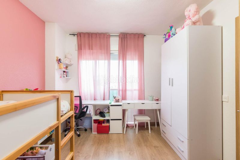 Foto be37cda4-0df3-4d44-b979-15ad53bc913b. Flat with parking in Guadalupe Murcia