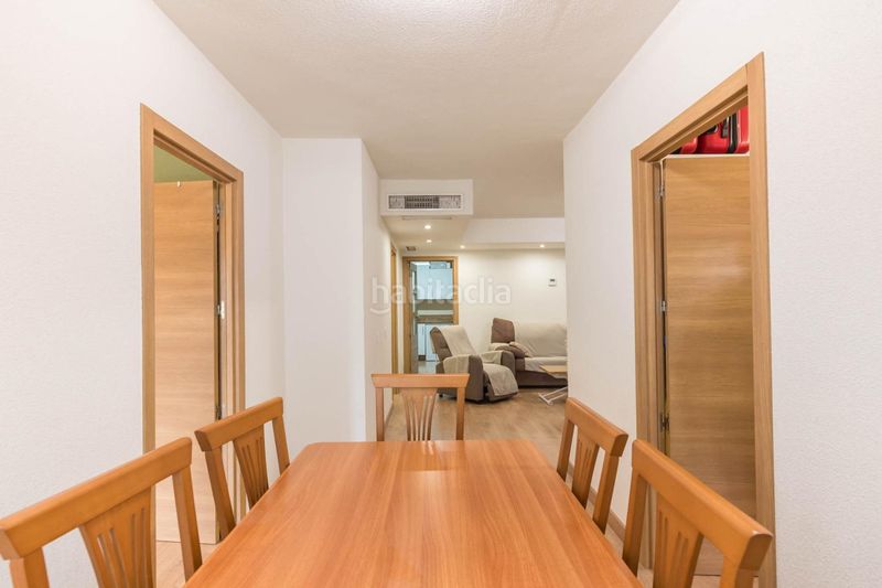 Foto ce94ba31-fb94-467c-82d1-aa74bb2fa8b7. Flat with parking in Guadalupe Murcia