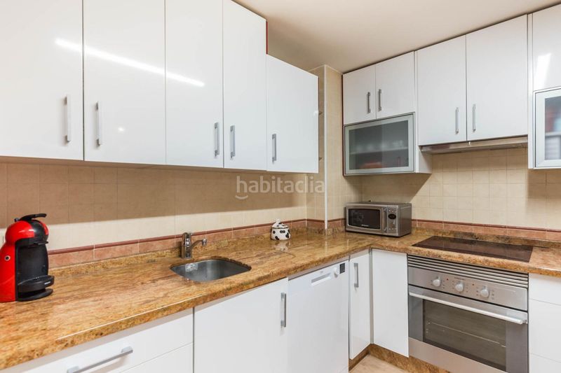 Foto fb03fc31-9bfc-4dfd-8c27-faec2f1a534f. Flat with parking in Guadalupe Murcia