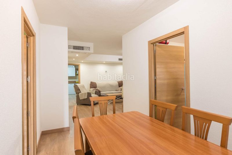 Foto fc2520fb-bcbe-40c4-b575-2b5b55d66a8c. Flat with parking in Guadalupe Murcia