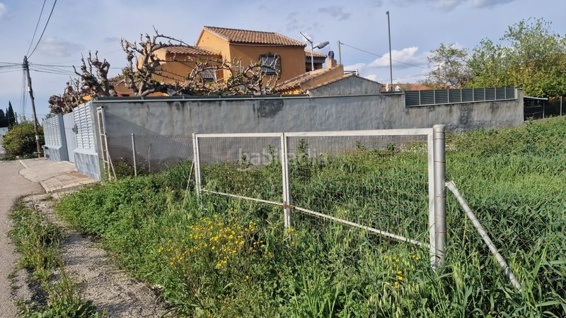 Foto 0f919eb5-19c9-4e84-aaf7-eb16791fbbf3. Terreny residencial a La Catedral Murcia