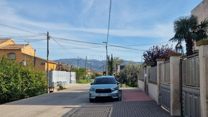 Foto 239ef892-d2e4-42bb-87f2-eebb09e00885. Terreny residencial a La Catedral Murcia