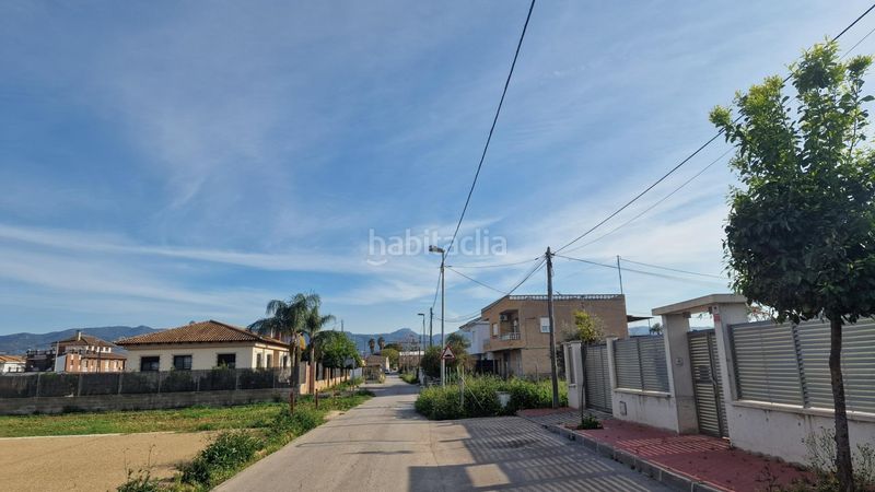 Foto 424e366d-46d6-435f-a44a-8112036d7827. Terreny residencial a La Catedral Murcia