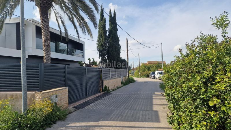 Foto 5491ad9b-f0d9-47b6-b07d-c5bcc7956acf. Terreny residencial a La Catedral Murcia