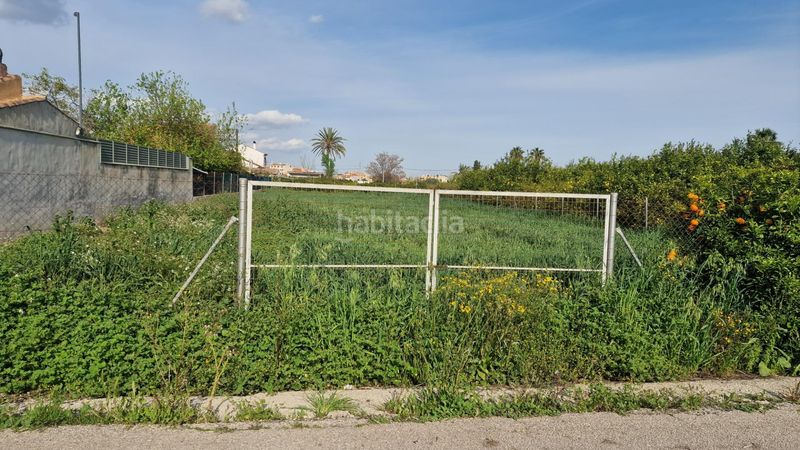 Foto 9cadfc2d-cf35-4f79-9f49-3a00ae0dbbb2. Terreny residencial a La Catedral Murcia