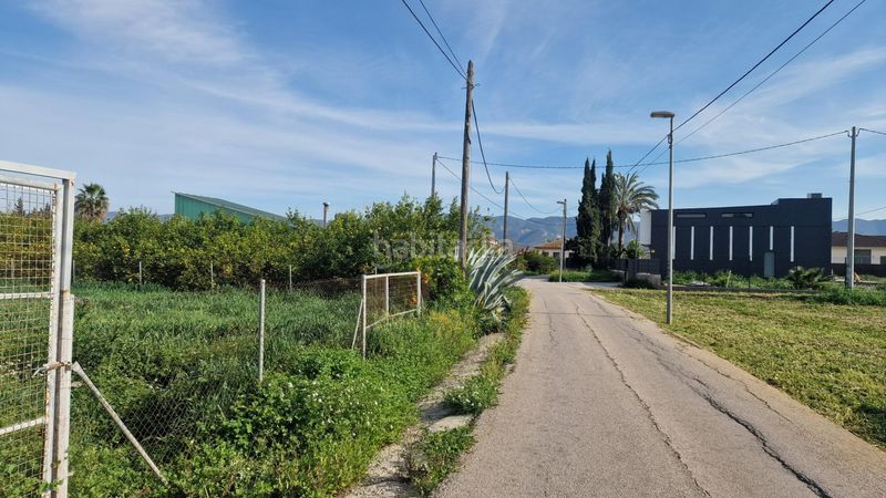 Foto 9cc1ecc7-1abf-4b76-a632-3b6c54250c3e. Terreny residencial a La Catedral Murcia