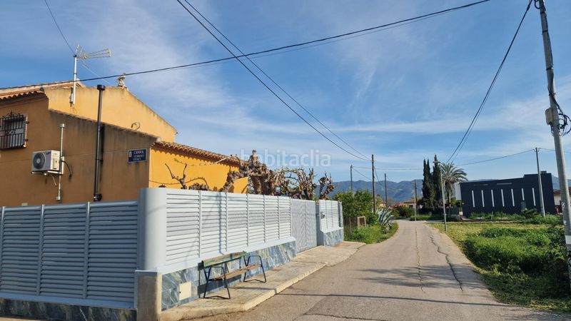 Foto ac36d15b-bd4e-4bed-8194-4d35481dde8f. Terreny residencial a La Catedral Murcia