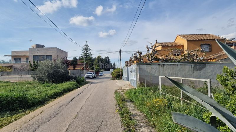 Foto b7b08efc-924d-4bbb-9879-08649dfeeead. Terreny residencial a La Catedral Murcia