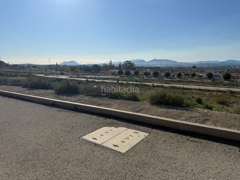 Foto 453357b8-c6d3-4b58-994b-3f7c7f1975aa. Residential plot in Fortuna