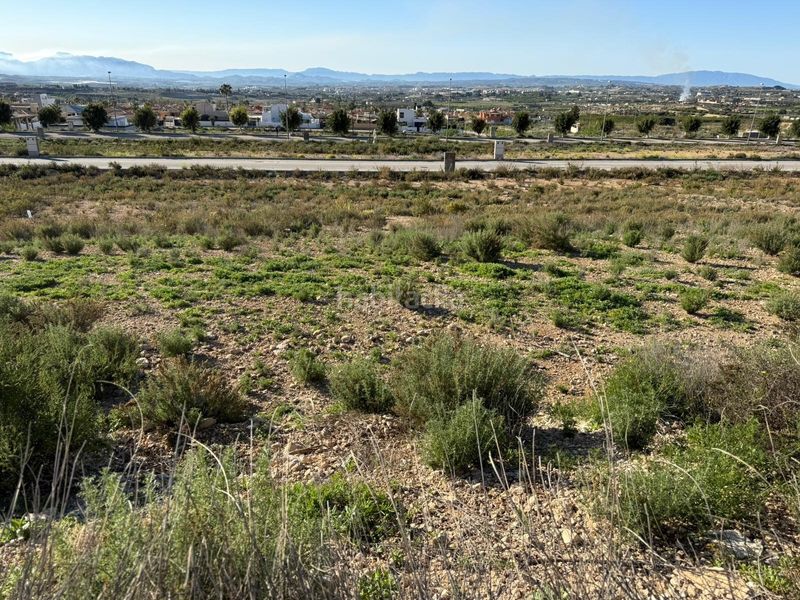 Foto d2b1f99e-4394-4866-ad96-6b2a96640513. Residential plot in Fortuna