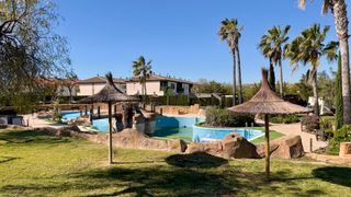 Location Appartement à Calle rio mandeo 4. Ubicacion, vistas, amplitud, piscina......lo tiene todo